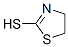 2-巰基噻唑啉結(jié)構(gòu)式_96-53-7結(jié)構(gòu)式