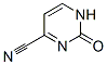 4-Pyrimidinecarbonitrile, 1,2-dihydro-2-oxo-(9ci)Structure,96102-45-3Structure 4-Pyrimidinecarbonitrile, 1,2-dihydro-2-oxo-(9ci) Structure,96102-45-3Structure