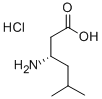 L-β-Homo-Leu-OH.HCl結(jié)構(gòu)式_96386-92-4結(jié)構(gòu)式