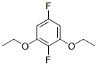 Benzene, 1,3-diethoxy-2,5-difluoro-(9ci)Structure,96631-23-1Structure Benzene, 1,3-diethoxy-2,5-difluoro-(9ci) Structure,96631-23-1Structure