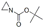 Tert-butyl aziridine-1-carboxylateStructure,97308-23-1Structure Tert-butyl aziridine-1-carboxylate Structure,97308-23-1Structure