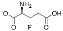 (9ci)-3-氟-L-谷氨酸結(jié)構(gòu)式_97315-76-9結(jié)構(gòu)式