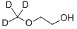 2-Methoxy-d3-ethanolStructure,97840-77-2Structure 2-Methoxy-d3-ethanol Structure,97840-77-2Structure