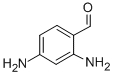 2,4-Diamino benzaldehydeStructure,98276-57-4Structure 2,4-Diamino benzaldehyde Structure,98276-57-4Structure