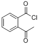 (9ci)-2-乙?；?苯甲酰氯結(jié)構(gòu)式_98588-64-8結(jié)構(gòu)式