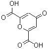 白屈菜酸結(jié)構(gòu)式_99-32-1結(jié)構(gòu)式