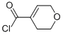 2H-pyran-4-carbonyl chloride, 3,6-dihydro-(9ci)Structure,99338-34-8Structure 2H-pyran-4-carbonyl chloride, 3,6-dihydro-(9ci) Structure,99338-34-8Structure