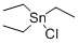 Triethyltin chlorideStructure,994-31-0Structure Triethyltin chloride Structure,994-31-0Structure