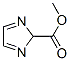 2H-imidazole-2-carboxylic acid, methyl ester (9ci)Structure,99560-59-5Structure 2H-imidazole-2-carboxylic acid, methyl ester (9ci) Structure,99560-59-5Structure