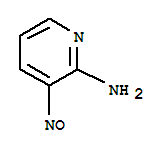 2-Pyridinamine,3-nitroso-(9ci)Structure,208984-20-7Structure 2-Pyridinamine,3-nitroso-(9ci) Structure,208984-20-7Structure