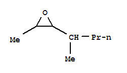  2-甲基-3-(1-甲基丁基)-環(huán)氧乙烷結構式_214222-04-5結構式