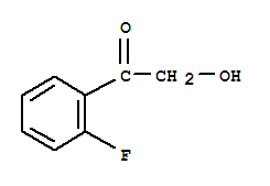 Ethanone,1-(2-fluorophenyl)-2-hydroxy-(9ci)Structure,218771-68-7Structure Ethanone,1-(2-fluorophenyl)-2-hydroxy-(9ci) Structure,218771-68-7Structure