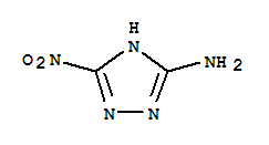 4H-1,2,4-triazol-3-amine,5-nitro-(9ci)Structure,218787-13-4Structure 4H-1,2,4-triazol-3-amine,5-nitro-(9ci) Structure,218787-13-4Structure