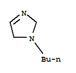 1H-imidazole,1-butyl-2,5-dihydro-(9ci)Structure,219296-31-8Structure 1H-imidazole,1-butyl-2,5-dihydro-(9ci) Structure,219296-31-8Structure
