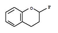 2H-1-benzopyran,2-fluoro-3,4-dihydro-(9ci)Structure,221013-41-8Structure 2H-1-benzopyran,2-fluoro-3,4-dihydro-(9ci) Structure,221013-41-8Structure