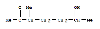 2-Heptanone, 6-hydroxy-3-methyl-(9ci)Structure,223415-99-4Structure 2-Heptanone, 6-hydroxy-3-methyl-(9ci) Structure,223415-99-4Structure
