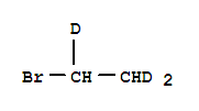 Bromoethane-1,2,2-d3Structure,23705-69-3Structure Bromoethane-1,2,2-d3 Structure,23705-69-3Structure