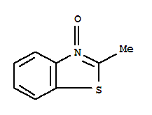 (8ci,9ci)-2-甲基-苯并噻唑結(jié)構(gòu)式_23808-61-9結(jié)構(gòu)式