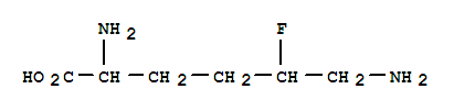 (9ci)-5-氟-賴氨酸結(jié)構(gòu)式_243671-05-8結(jié)構(gòu)式