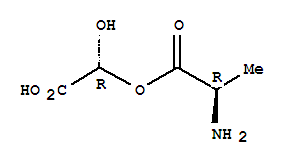 (9ci)-(r)-羧基羥基-D-丙氨酸甲酯結(jié)構(gòu)式_246043-49-2結(jié)構(gòu)式