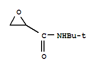 Oxiranecarboxamide, n-(1,1-dimethylethyl)-(9ci)Structure,259194-98-4Structure Oxiranecarboxamide, n-(1,1-dimethylethyl)-(9ci) Structure,259194-98-4Structure