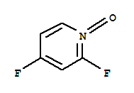 Pyridine, 2,4-difluoro-, 1-oxide (9ci)Structure,303154-04-3Structure Pyridine, 2,4-difluoro-, 1-oxide (9ci) Structure,303154-04-3Structure