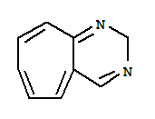 2H-環(huán)庚并嘧啶 (9ci)結構式_30735-87-6結構式