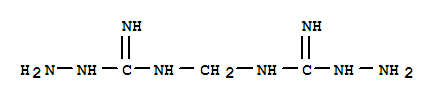Hydrazinecarboximidamide, n,n-methylenebis-Structure,312614-65-6Structure Hydrazinecarboximidamide, n,n-methylenebis- Structure,312614-65-6Structure