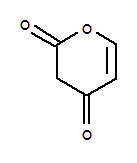 2H-pyran-2,4(3h)-dione(9ci)Structure,31470-16-3Structure 2H-pyran-2,4(3h)-dione(9ci) Structure,31470-16-3Structure