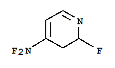 4-Pyridinamine,n,n,2-trifluoro-2,3-dihydro-(9ci)Structure,327157-57-3Structure 4-Pyridinamine,n,n,2-trifluoro-2,3-dihydro-(9ci) Structure,327157-57-3Structure