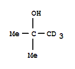 Tert-butyl-1,1,1-d3 alcoholStructure,33500-15-1Structure Tert-butyl-1,1,1-d3 alcohol Structure,33500-15-1Structure