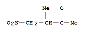 2-Butanone,3-methyl-4-nitro-(9ci)Structure,343268-51-9Structure 2-Butanone,3-methyl-4-nitro-(9ci) Structure,343268-51-9Structure