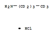 N-butyl-d9-amine hclStructure,344298-86-8Structure N-butyl-d9-amine hcl Structure,344298-86-8Structure