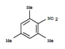 Benzene, 1,3,5-trimethyl-2-nitro-, radical ion(1-) (9ci)Structure,34505-32-3Structure Benzene, 1,3,5-trimethyl-2-nitro-, radical ion(1-) (9ci) Structure,34505-32-3Structure