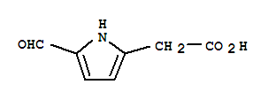 (9Ci)-5-甲?；?乙酸結(jié)構(gòu)式_345971-25-7結(jié)構(gòu)式