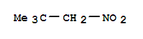1-Nitro-2,2-dimethylpropaneStructure,34715-98-5Structure 1-Nitro-2,2-dimethylpropane Structure,34715-98-5Structure