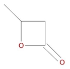 (+/-)-B-丁內(nèi)酯結(jié)構(gòu)式_36536-46-6結(jié)構(gòu)式