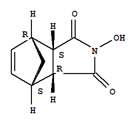 4,7-Methano-1h-isoindole,2,3,3a,4,7,7a-hexahydro-2-hydroxy-,(3ar,4s,7r,7as)-rel-(9ci)Structure,397299-61-5Structure 4,7-Methano-1h-isoindole,2,3,3a,4,7,7a-hexahydro-2-hydroxy-,(3ar,4s,7r,7as)-rel-(9ci) Structure,397299-61-5Structure