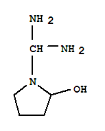 2-Pyrrolidinol,1-(diaminomethyl)-(9ci)Structure,409060-77-1Structure 2-Pyrrolidinol,1-(diaminomethyl)-(9ci) Structure,409060-77-1Structure