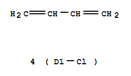 1,3-Butadiene,tetrachloro-Structure,58334-79-5Structure 1,3-Butadiene,tetrachloro- Structure,58334-79-5Structure