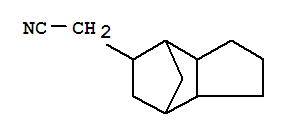 4,7-Methano-1h-indene-5-acetonitrile,octahydro-(9ci)Structure,73291-42-6Structure 4,7-Methano-1h-indene-5-acetonitrile,octahydro-(9ci) Structure,73291-42-6Structure