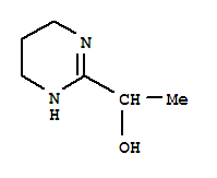 2-Pyrimidinemethanol, 1,4,5,6-tetrahydro-alpha-methyl-(9ci) Structure,735231-74-0Structure