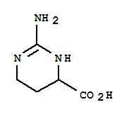 4-Pyrimidinecarboxylicacid,2-amino-1,4,5,6-tetrahydro-(9ci)Structure,738558-38-8Structure 4-Pyrimidinecarboxylicacid,2-amino-1,4,5,6-tetrahydro-(9ci) Structure,738558-38-8Structure