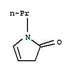 2H-pyrrol-2-one,1,3-dihydro-1-propyl-(9ci)Structure,74048-20-7Structure 2H-pyrrol-2-one,1,3-dihydro-1-propyl-(9ci) Structure,74048-20-7Structure