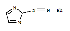 2H-imidazole, 2-(phenylazo)-(9ci)Structure,752168-02-8Structure 2H-imidazole, 2-(phenylazo)-(9ci) Structure,752168-02-8Structure