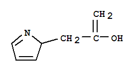 2H-pyrrole-2-ethanol, alpha-methylene-(9ci) Structure,765254-38-4Structure