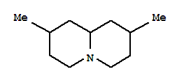 2H-quinolizine,octahydro-2,8-dimethyl-(9ci) Structure,770707-88-5Structure