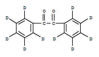 Benzil-d10Structure,77092-81-0Structure Benzil-d10 Structure,77092-81-0Structure