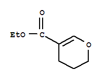 2H-pyran-5-carboxylicacid,3,4-dihydro-,ethylester(9ci)Structure,773134-98-8Structure 2H-pyran-5-carboxylicacid,3,4-dihydro-,ethylester(9ci) Structure,773134-98-8Structure