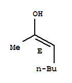 (2e)-(9ci)-2-庚烯-2-醇結(jié)構(gòu)式_775515-10-1結(jié)構(gòu)式
